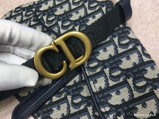 OldCobbler Bags Diro Bag Saddle 0825